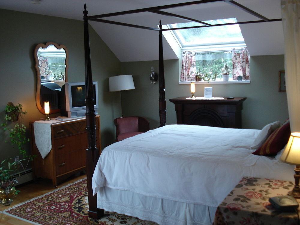 Tulips And Thistle B&B Τρούρο Εξωτερικό φωτογραφία