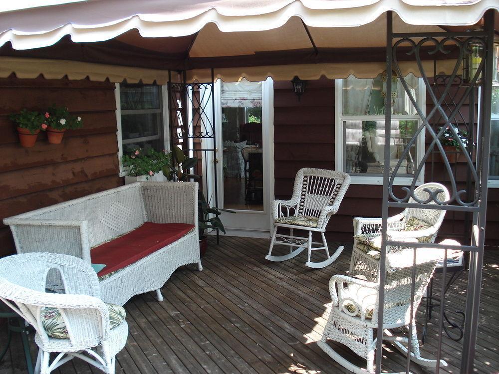 Tulips And Thistle B&B Τρούρο Εξωτερικό φωτογραφία