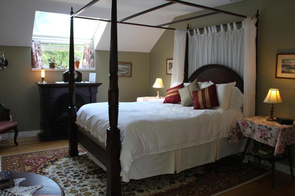 Tulips And Thistle B&B Τρούρο Δωμάτιο φωτογραφία