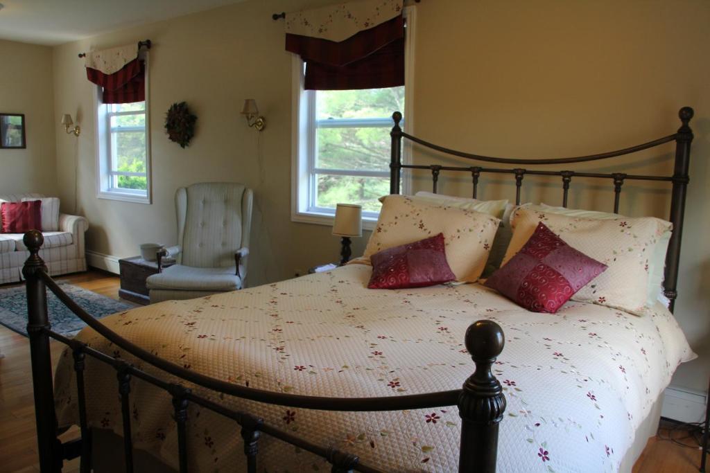 Tulips And Thistle B&B Τρούρο Δωμάτιο φωτογραφία
